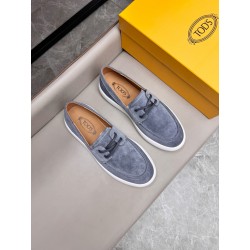 토즈 TOD'S 스니커즈