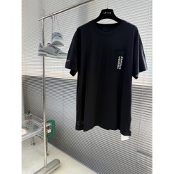 크롬하츠 Chrome Hearts 반팔 티셔츠