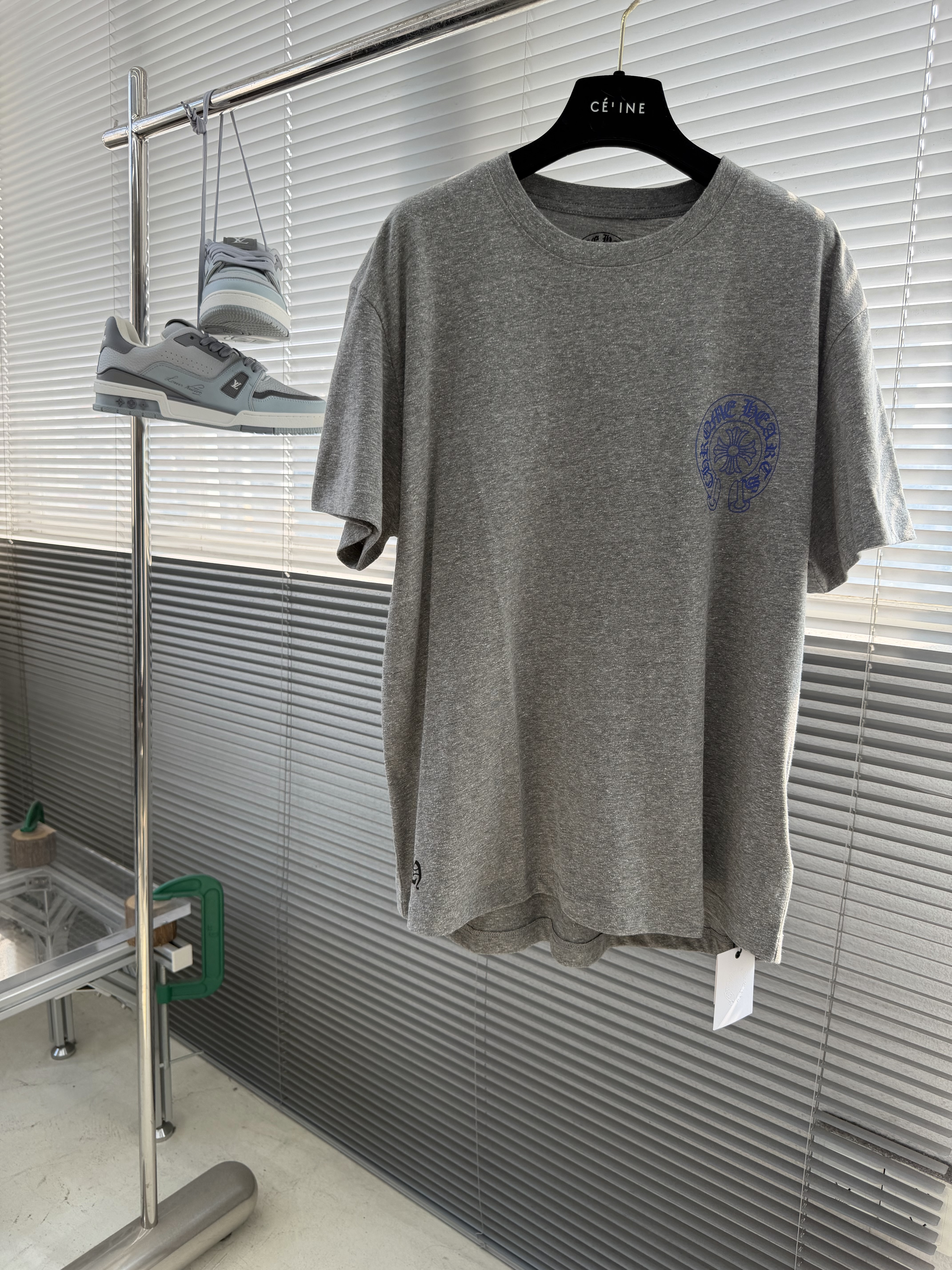 크롬하츠 Chrome Hearts 반팔 티셔츠