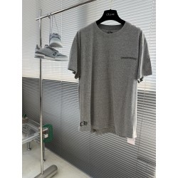 크롬하츠 Chrome Hearts 반팔 티셔츠