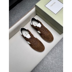 톰 포드 Tom Ford Cambridge 스니커즈