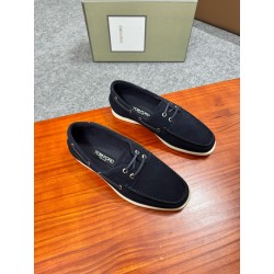 톰 포드 Tom Ford Cambridge 스니커즈