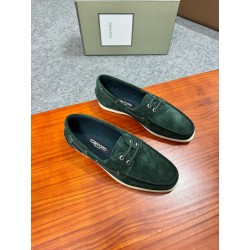 톰 포드 Tom Ford Cambridge 스니커즈