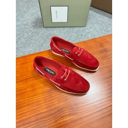 톰 포드 Tom Ford Cambridge 스니커즈