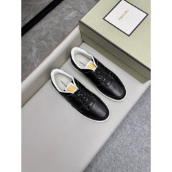 톰 포드 Tom Ford Cambridge 스니커즈
