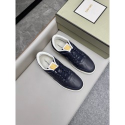 톰 포드 Tom Ford Cambridge 스니커즈