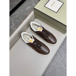 톰 포드 Tom Ford Cambridge 스니커즈