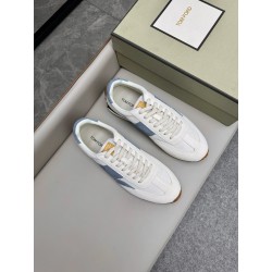 톰 포드 Tom Ford Cambridge 스니커즈