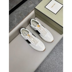 톰 포드 Tom Ford Cambridge 스니커즈