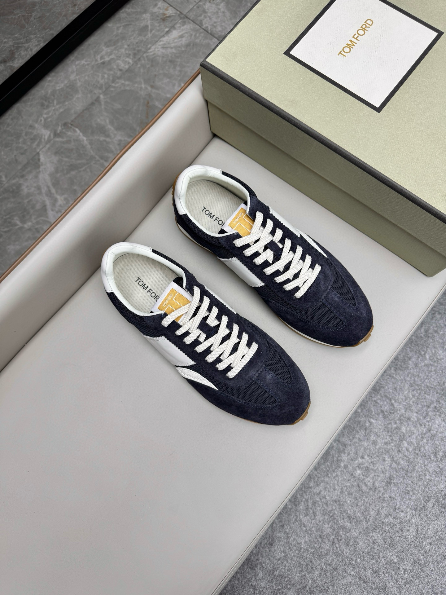 톰 포드 Tom Ford 스니커즈
