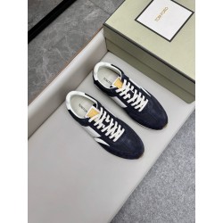 톰 포드 Tom Ford Cambridge 스니커즈