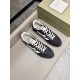 톰 포드 Tom Ford Suede Mick 스니커즈