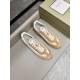 톰 포드 Tom Ford Suede Mick 스니커즈