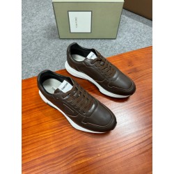 톰 포드 Tom Ford Cambridge 스니커즈