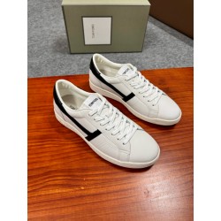 톰 포드 Tom Ford Cambridge 스니커즈