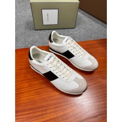 톰 포드 Tom Ford Cambridge 스니커즈