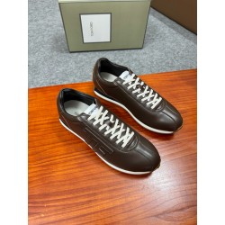 톰 포드 Tom Ford Cambridge 스니커즈