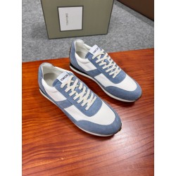 톰 포드 Tom Ford Cambridge 스니커즈