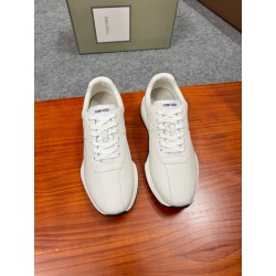 톰 포드 Tom Ford Cambridge 스니커즈