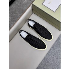 톰 포드 Tom Ford Cambridge 스니커즈