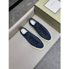 톰 포드 Tom Ford Cambridge 스니커즈