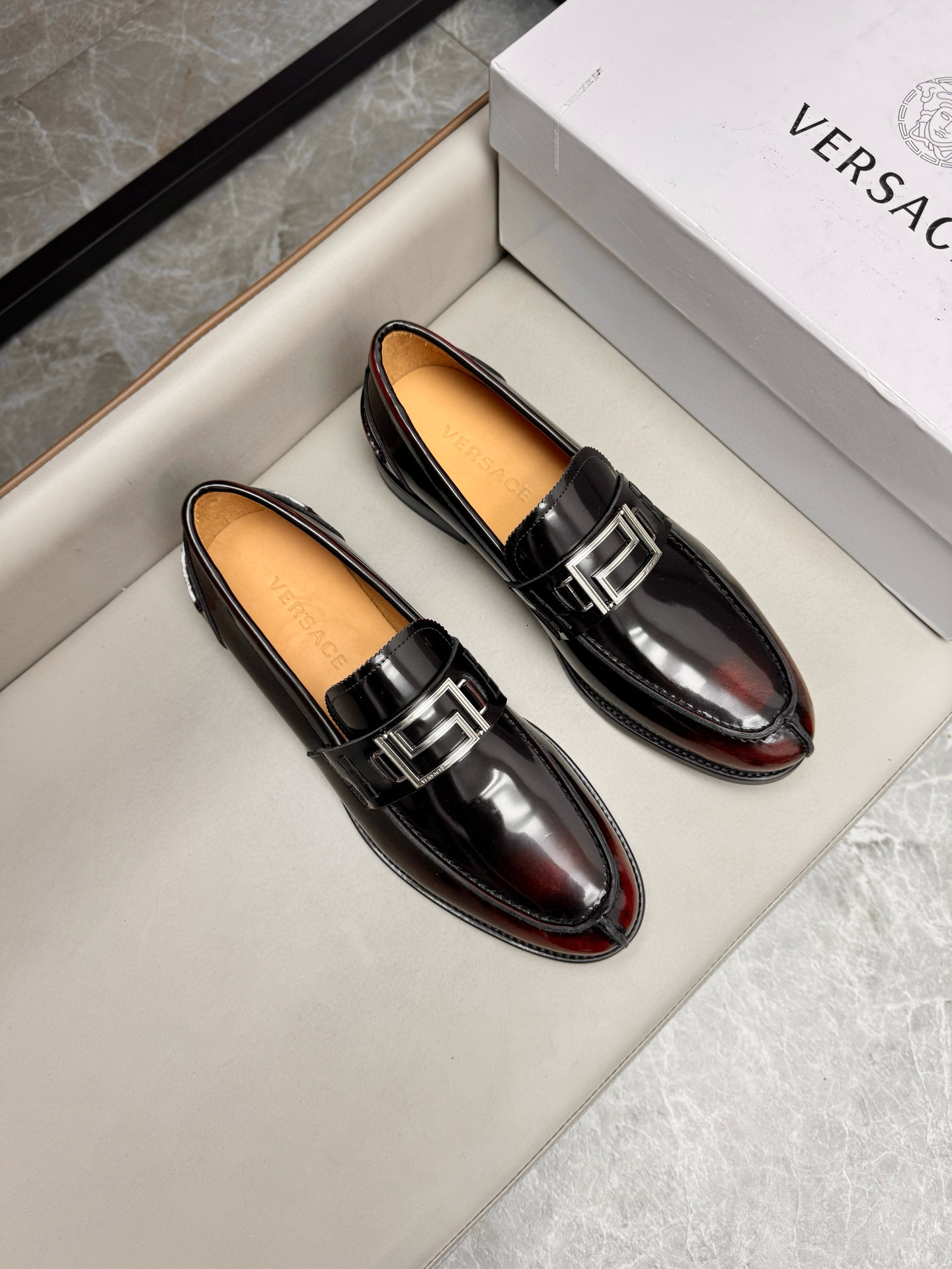 베르사체 Versace 구두