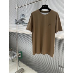 브루넬로 쿠치넬리 Brunello Cucineli 반팔 티셔츠