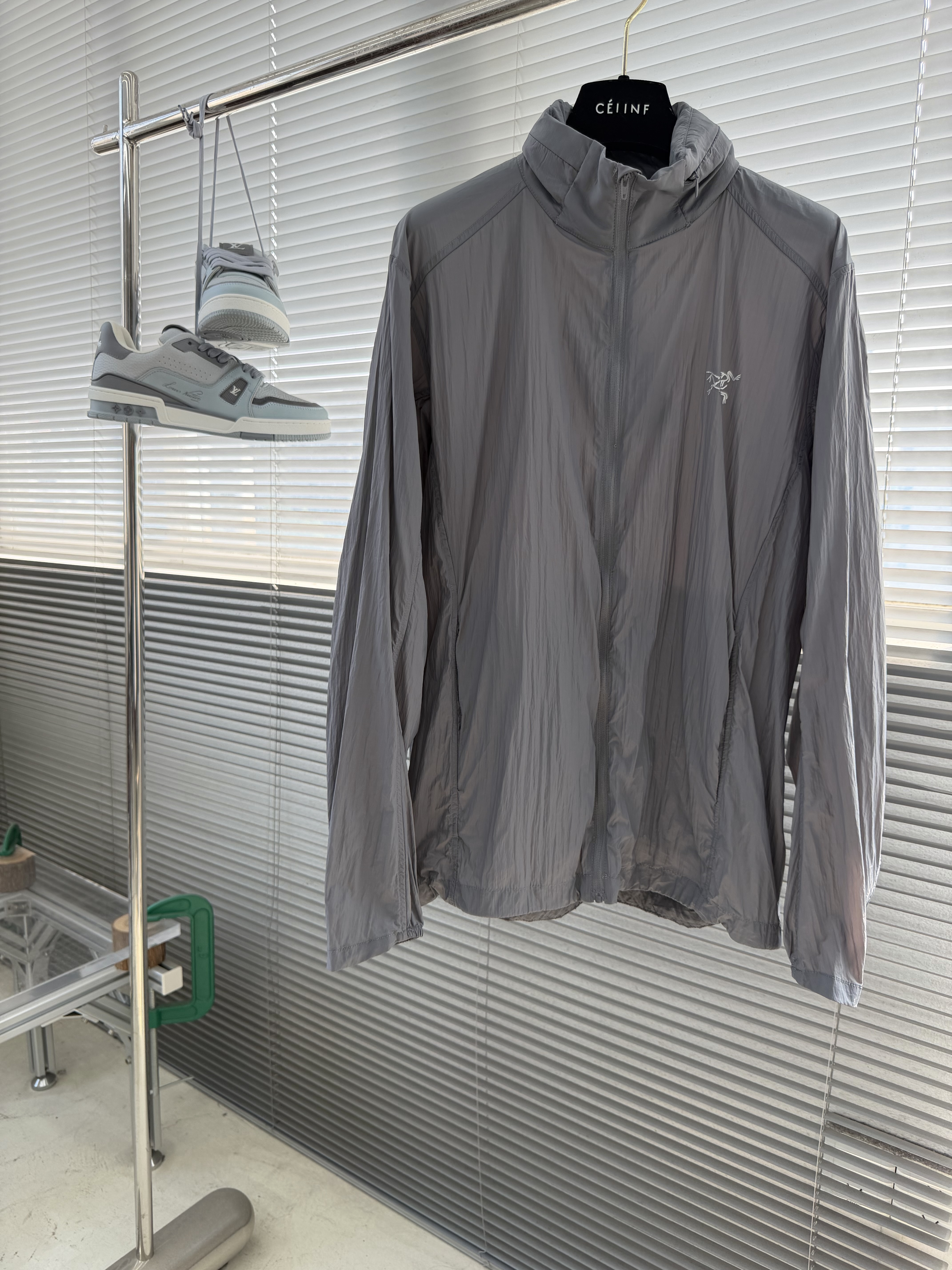 아크테릭스 ARC'TERYX 재킷