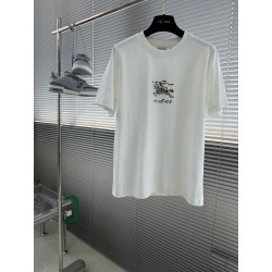 버버리 Burberry 반팔 티셔츠