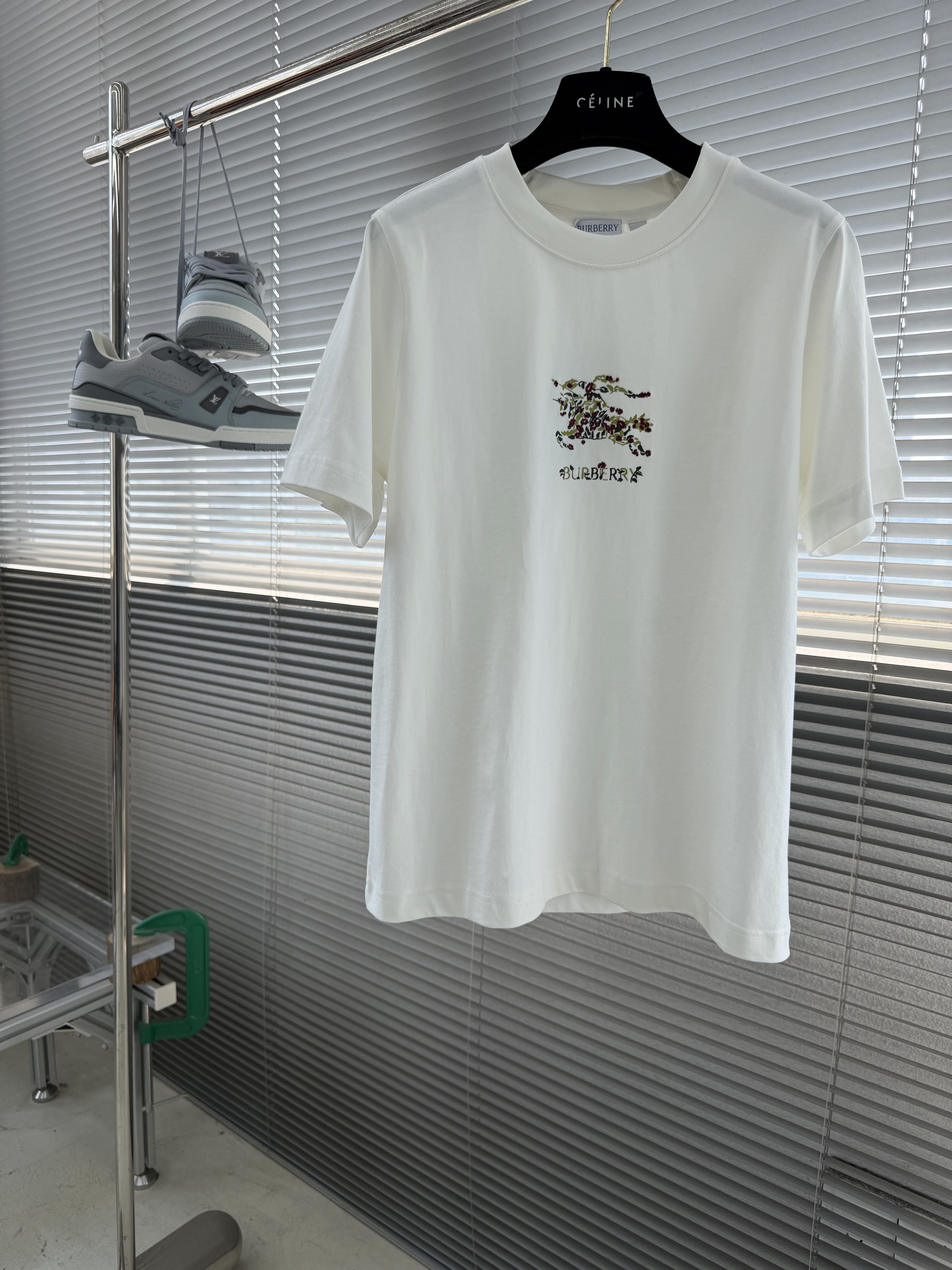 버버리 Burberry 반팔 티셔츠