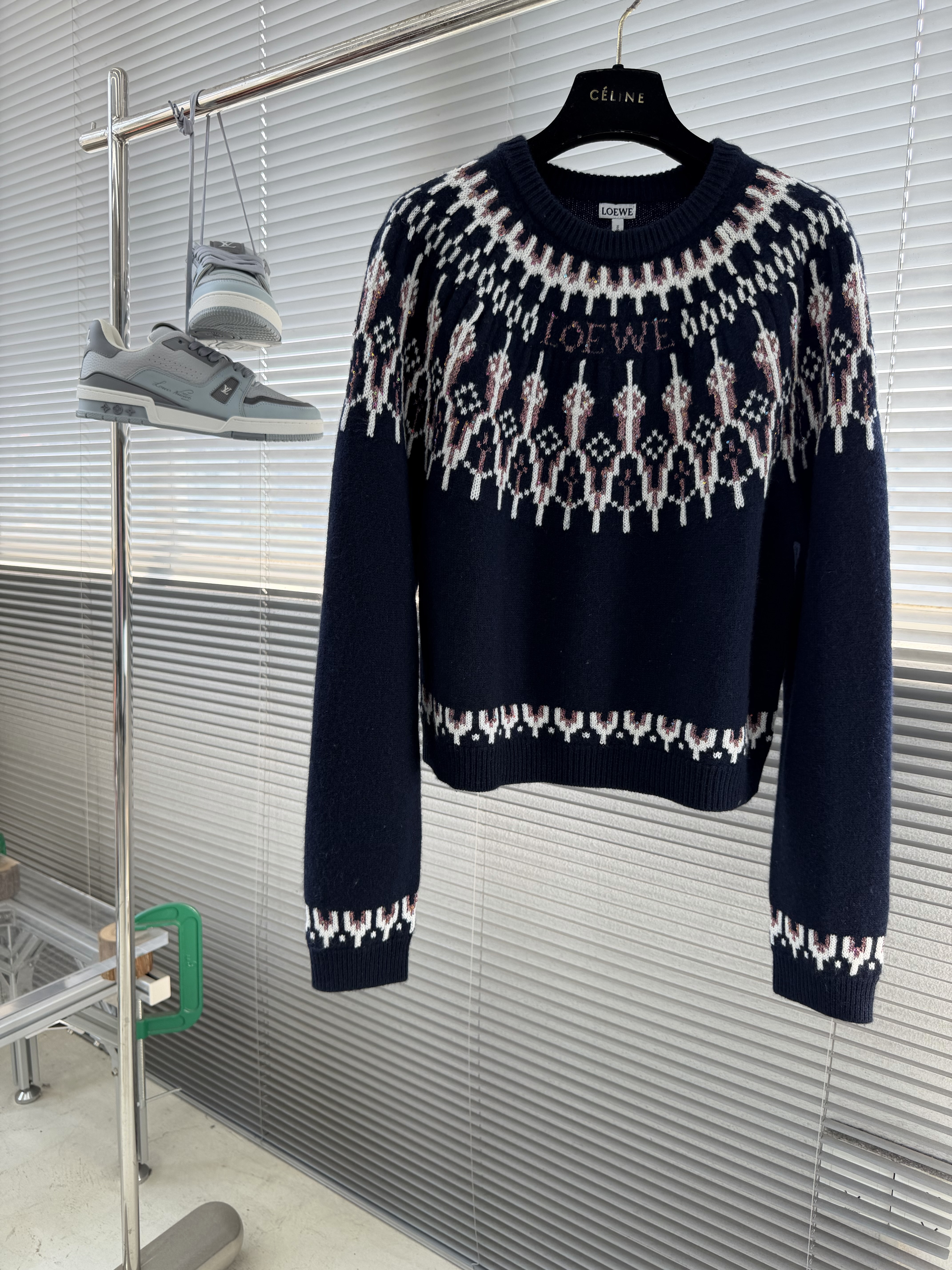 로에베 LOEWE 스웨터