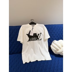 루이비통 Louis Vuitton 반팔 티셔츠