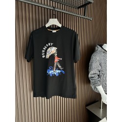 버버리 Burberry 반팔 티셔츠