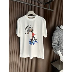 버버리 Burberry 반팔 티셔츠