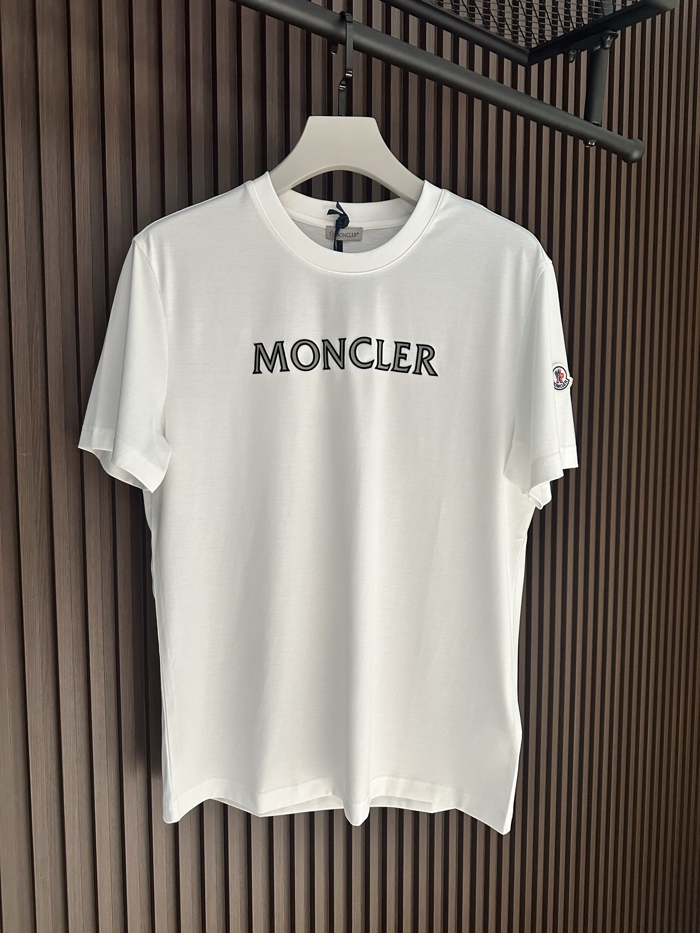 몽클레어 Moncler 반팔 티셔츠
