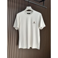 로로피아나 Loro Piana 반팔 티셔츠
