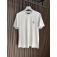 로로피아나 Loro Piana 반팔 티셔츠