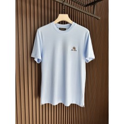 로로피아나 Loro Piana 반팔 티셔츠