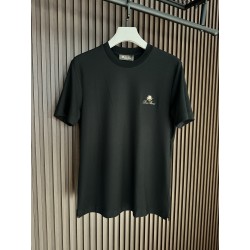 로로피아나 Loro Piana 반팔 티셔츠