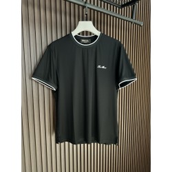 로로피아나 Loro Piana 반팔 티셔츠