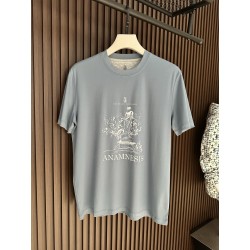 브루넬로 쿠치넬리 Brunello Cucineli 반팔 티셔츠