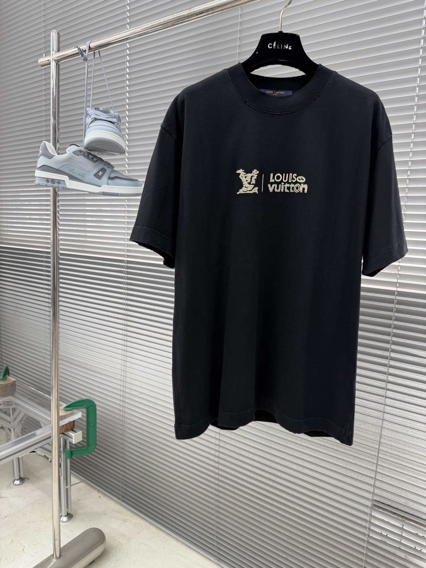 루이비통 Louis Vuitton 반팔 티셔츠