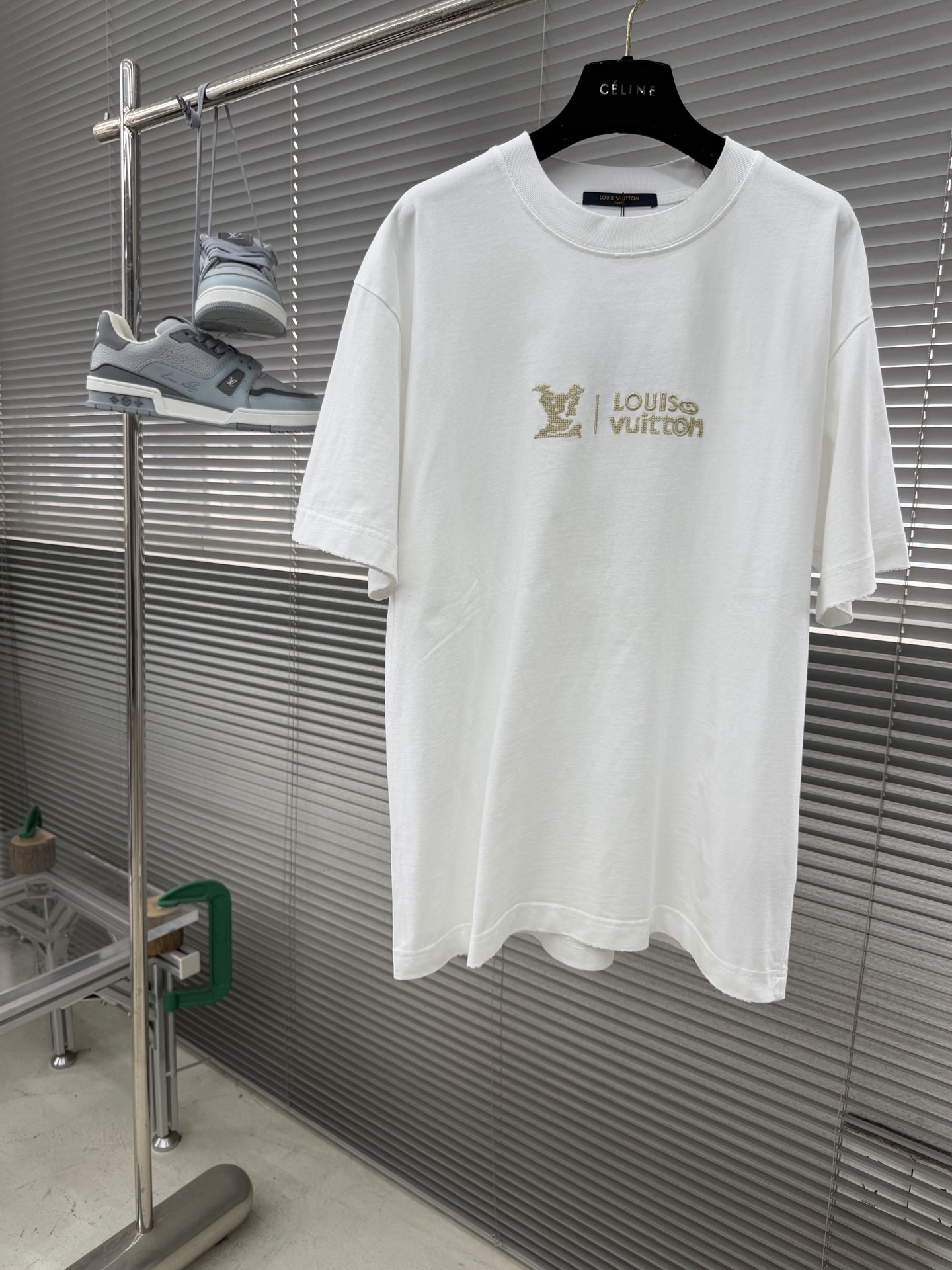 루이비통 Louis Vuitton 반팔 티셔츠