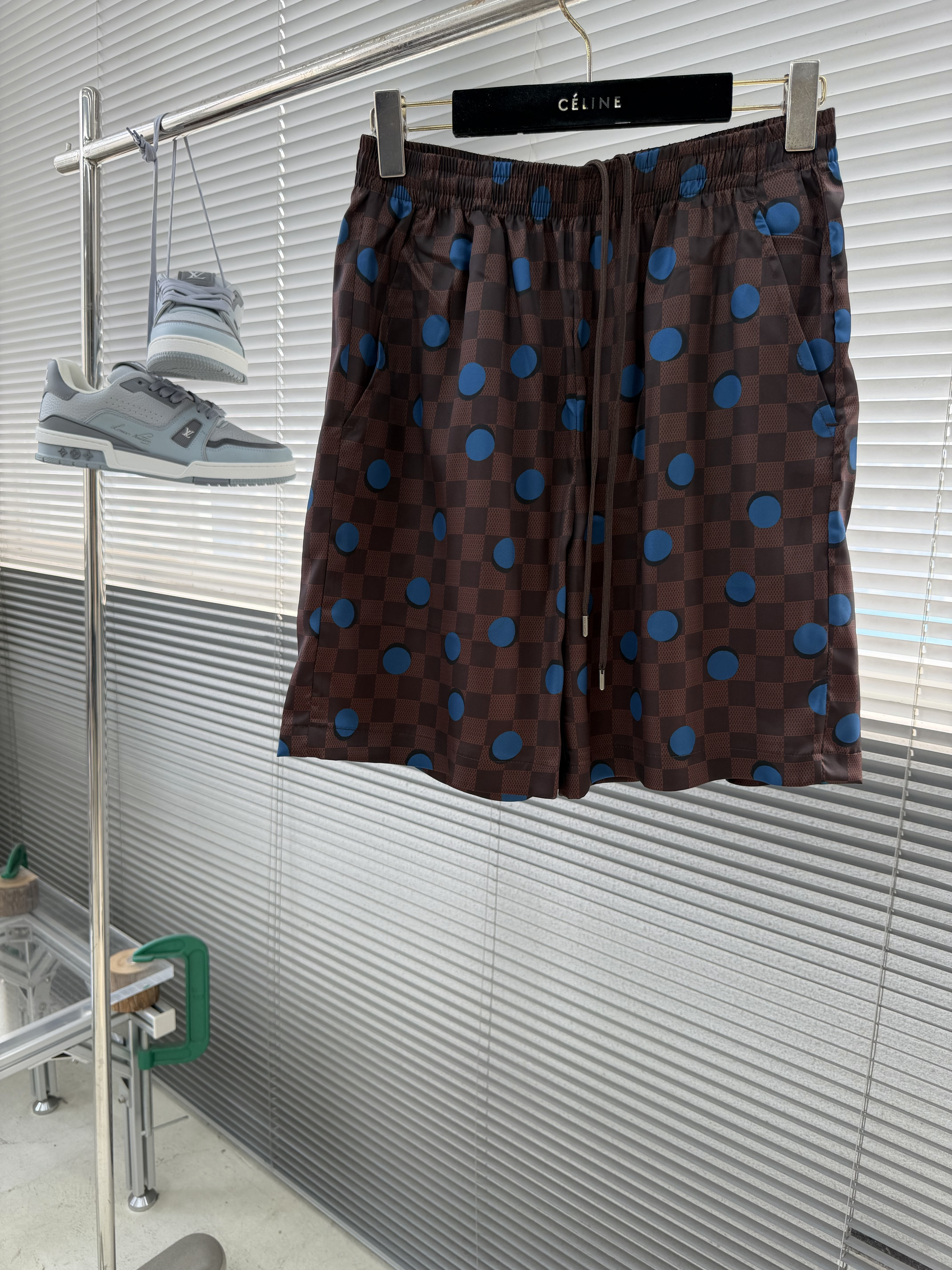 루이비통 Louis Vuitton 반바지