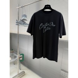 디올 Dior 반팔 티셔츠
