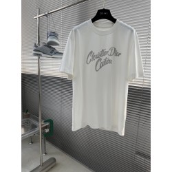 디올 Dior 반팔 티셔츠