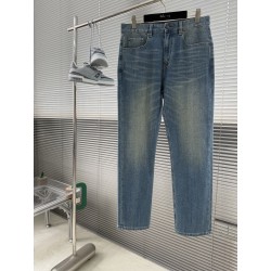 버버리 Burberry 청바지