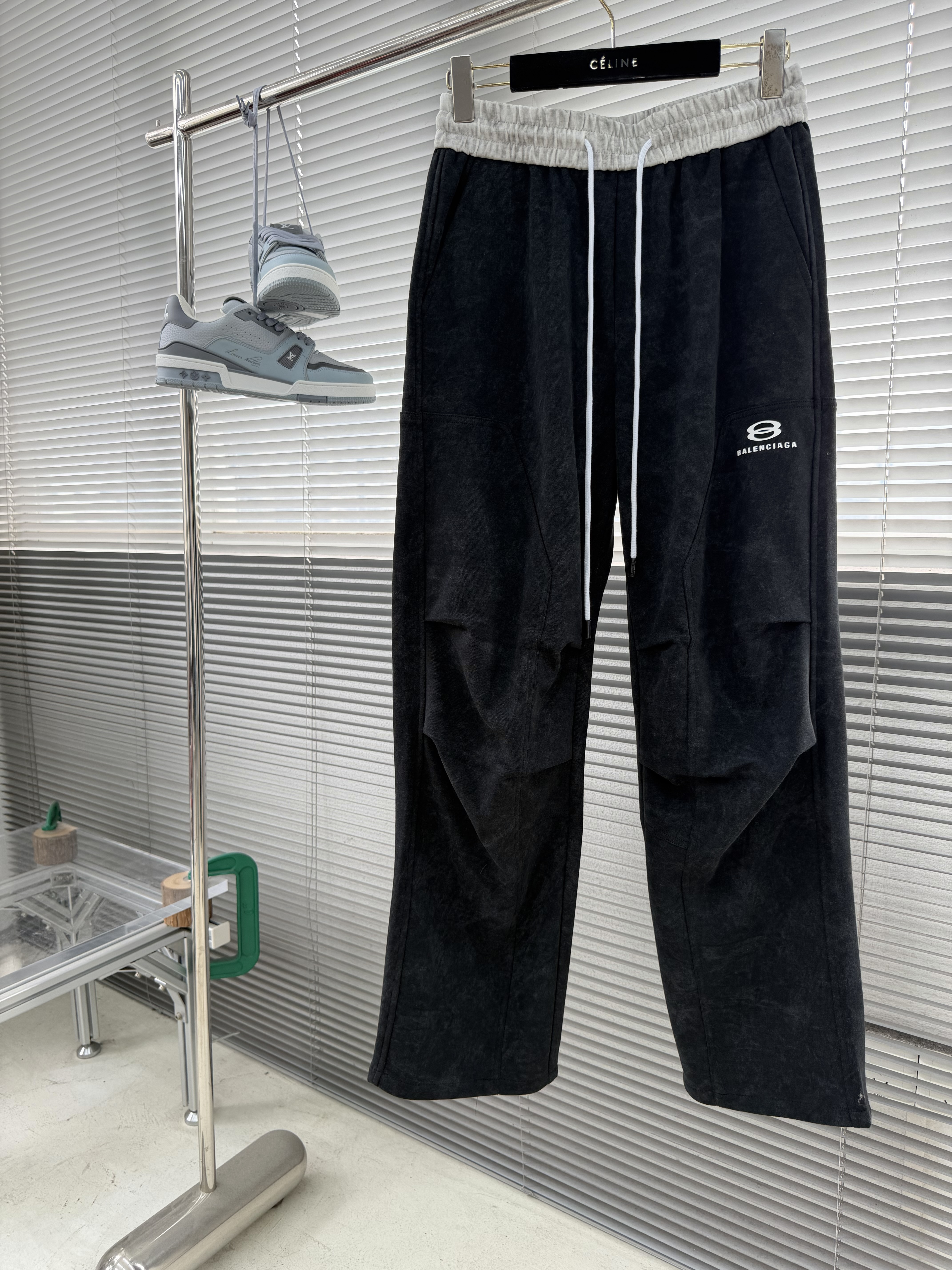 설계사 Balenciaga 바지