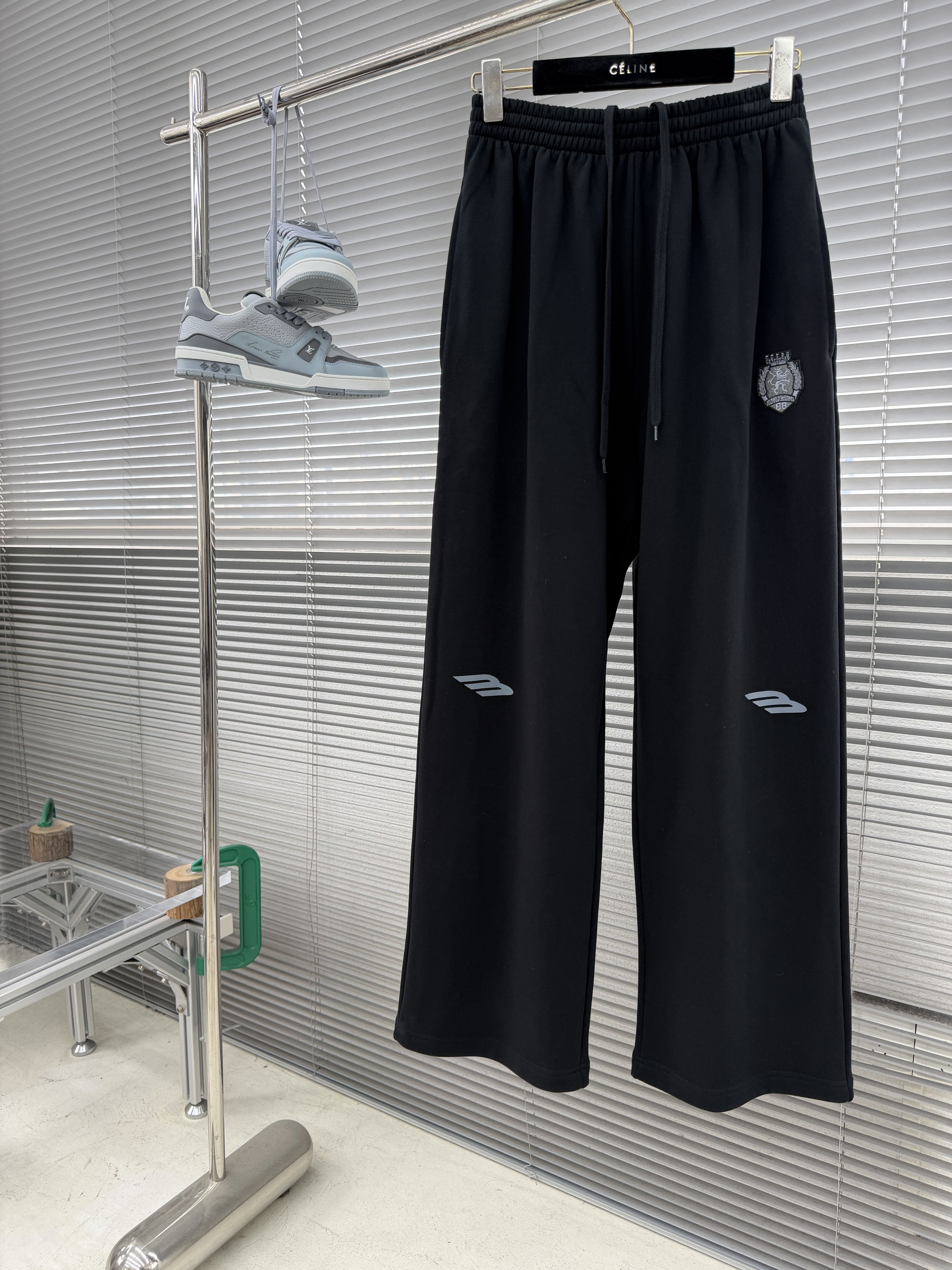 설계사 Balenciaga 바지