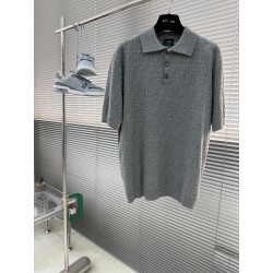 펜디 FENDI 반팔 티셔츠